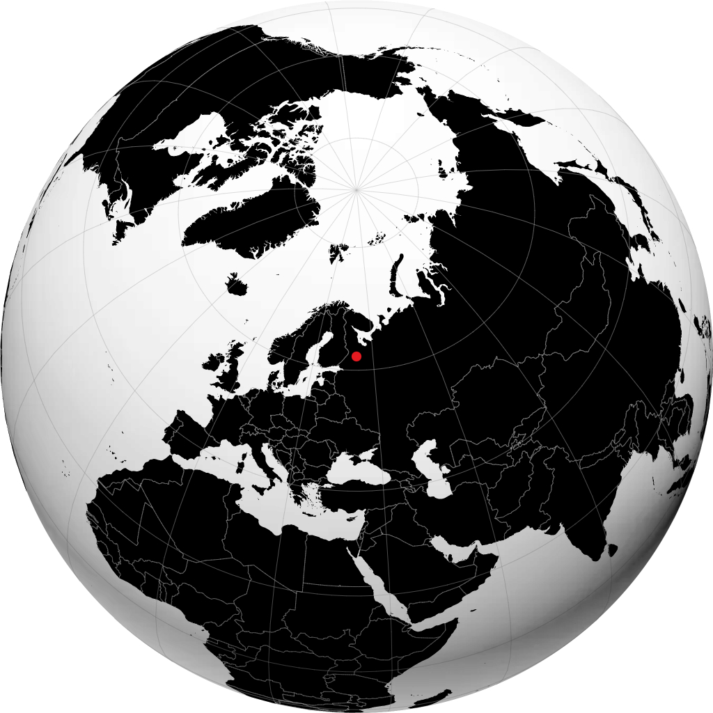 Kondopoga kürede