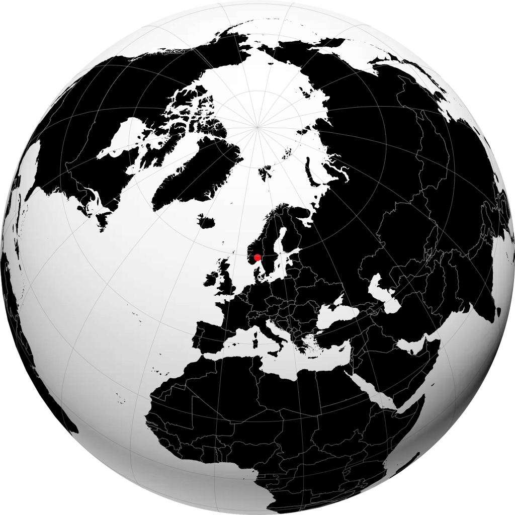 Kongsberg kürede