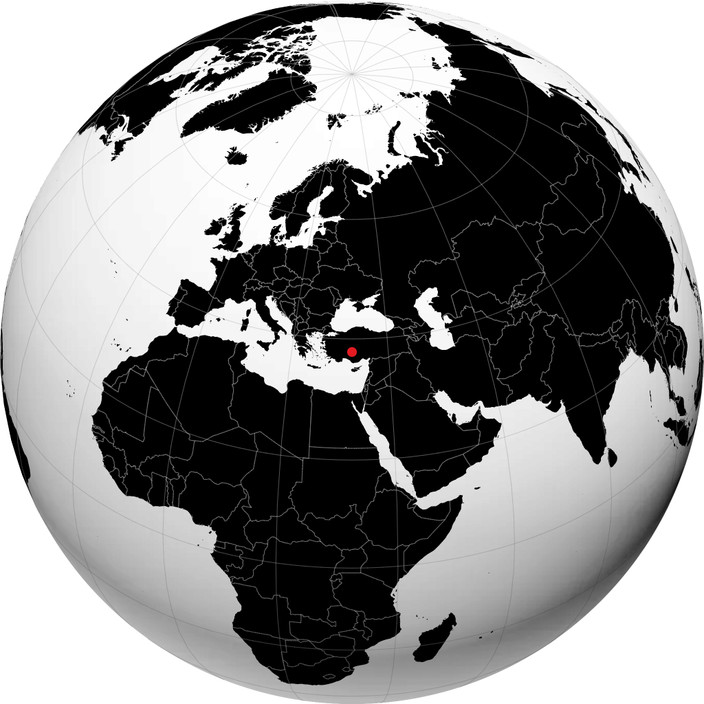 Konya kürede