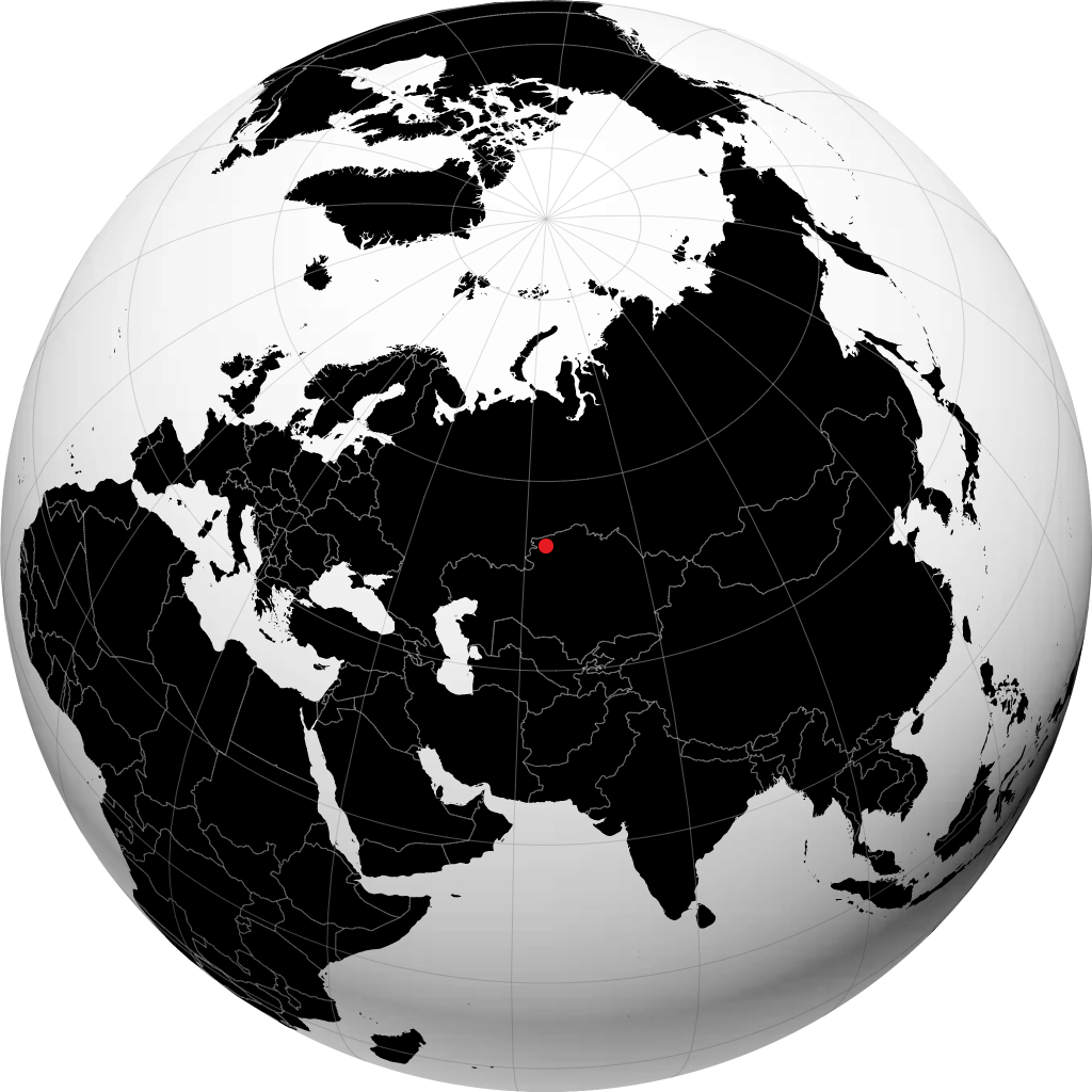 Kostanay kürede