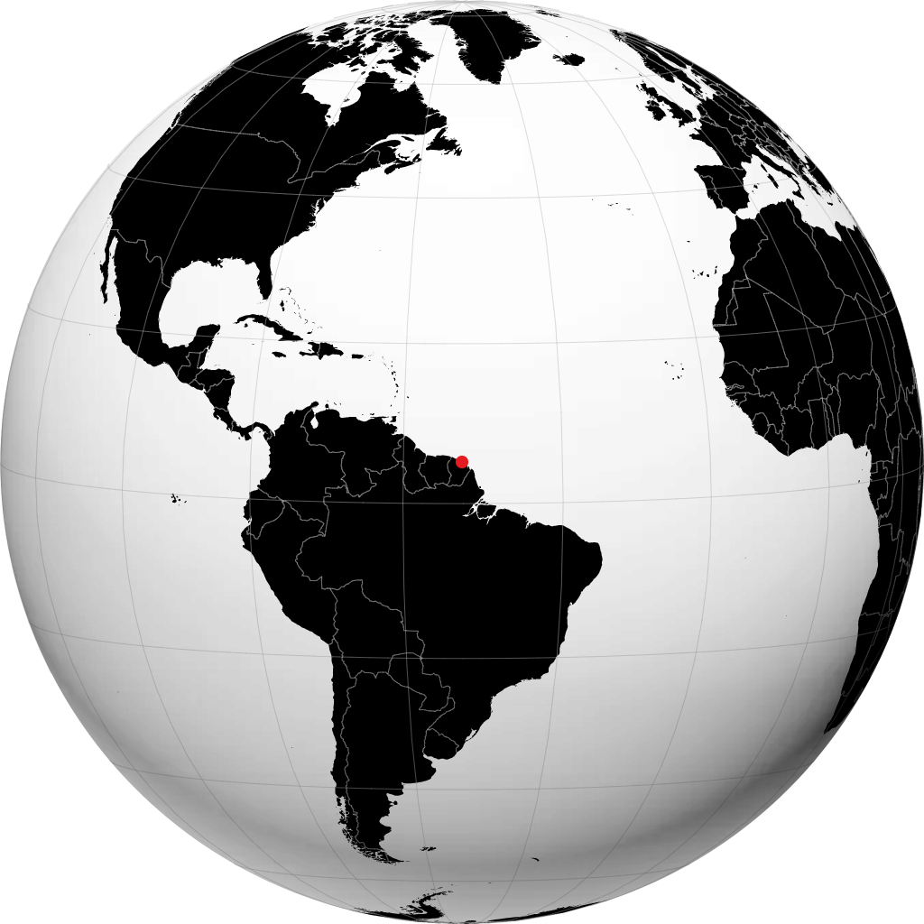 Kourou kürede