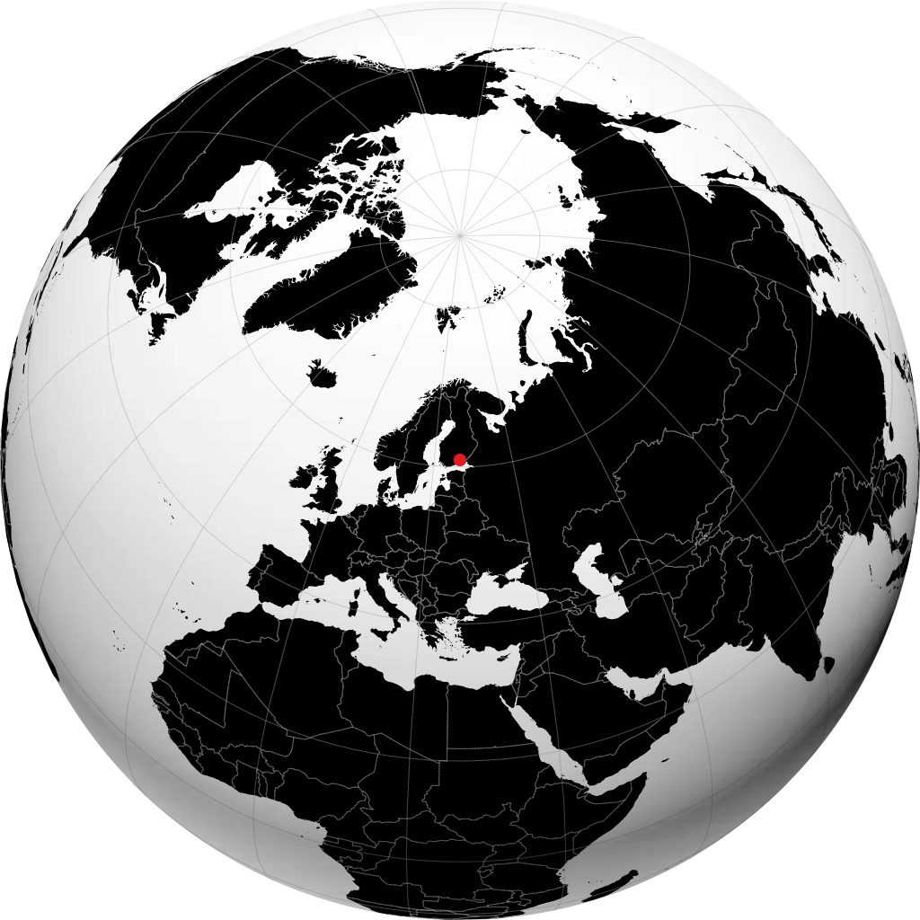 Kouvola kürede
