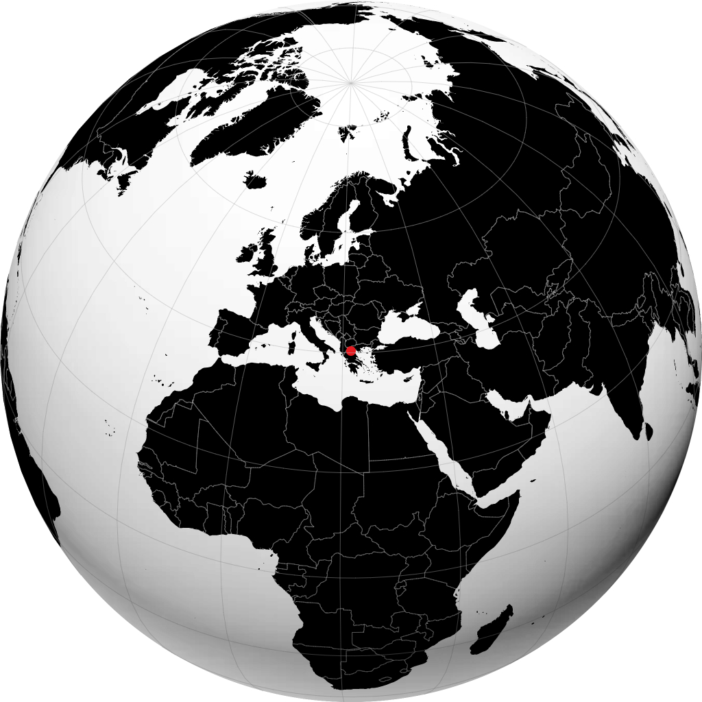 Kozani kürede