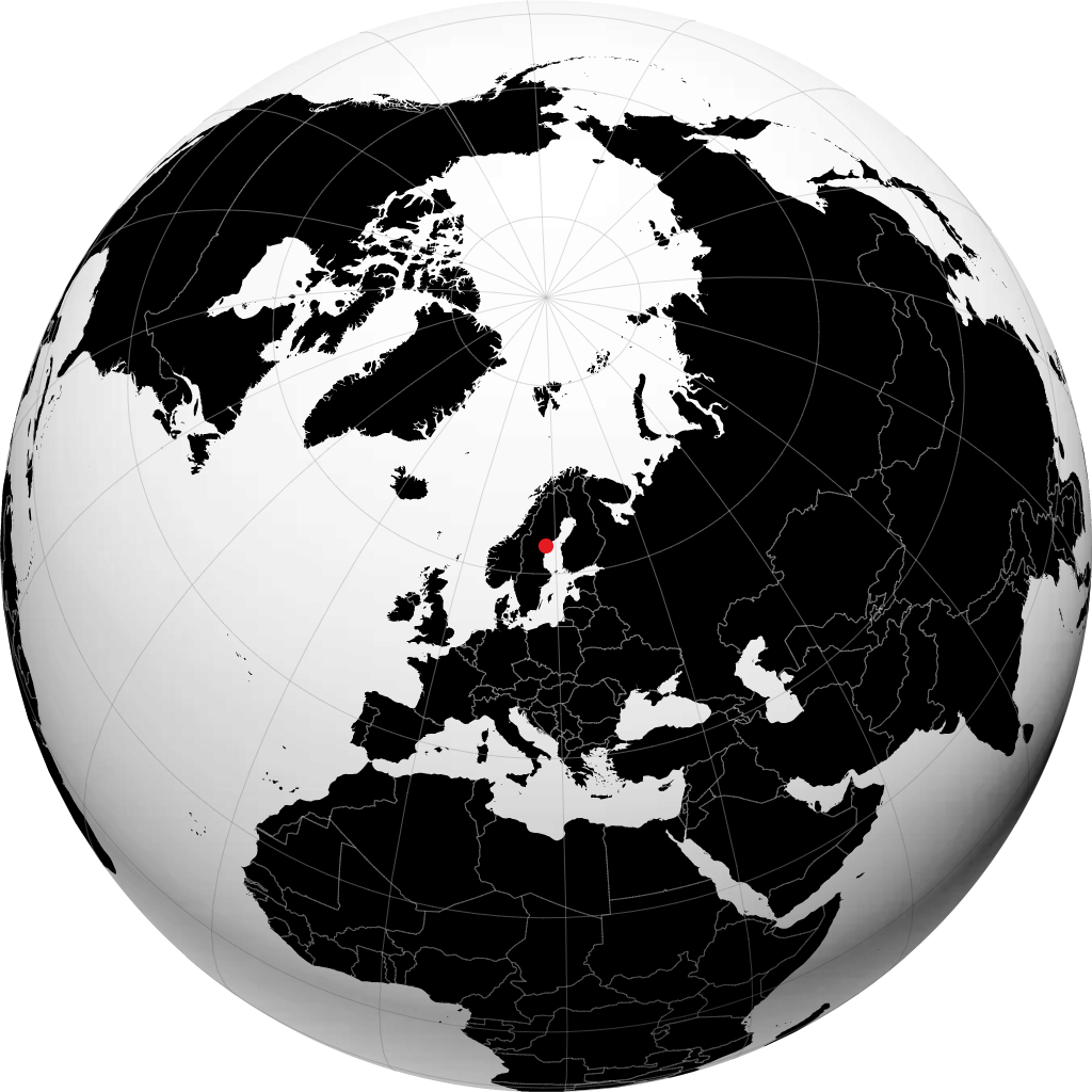 Kramfors kürede