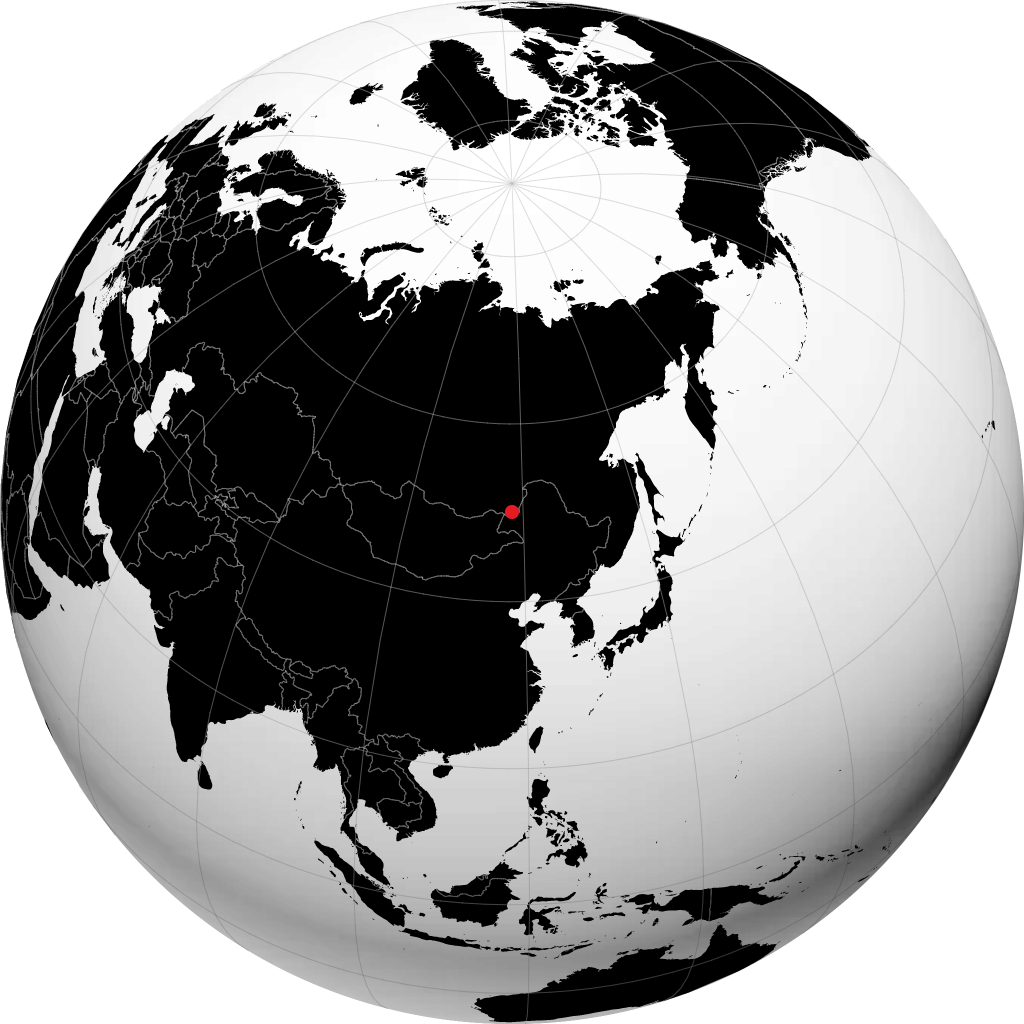 Krasnokamensk kürede