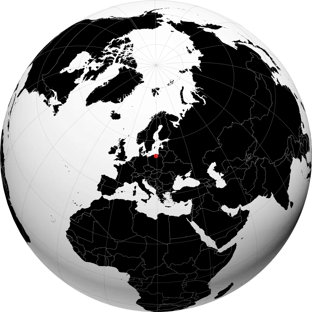 Krynica Morska kürede