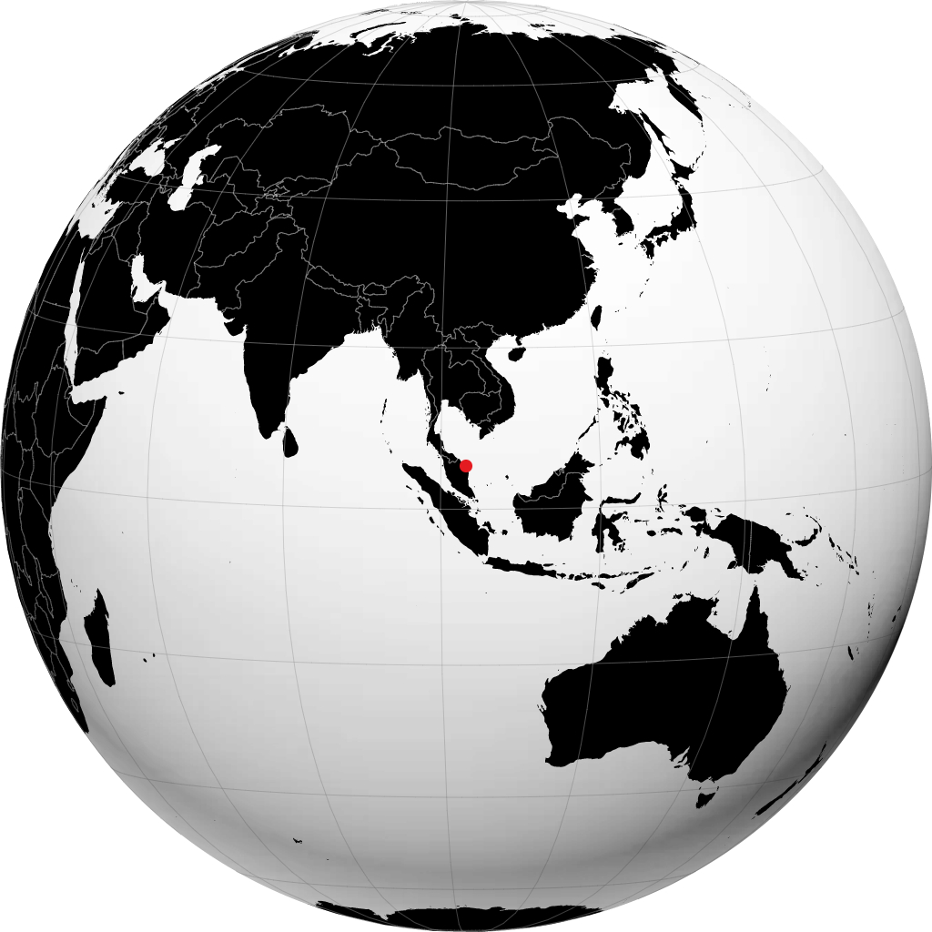 Kuala Terengganu kürede