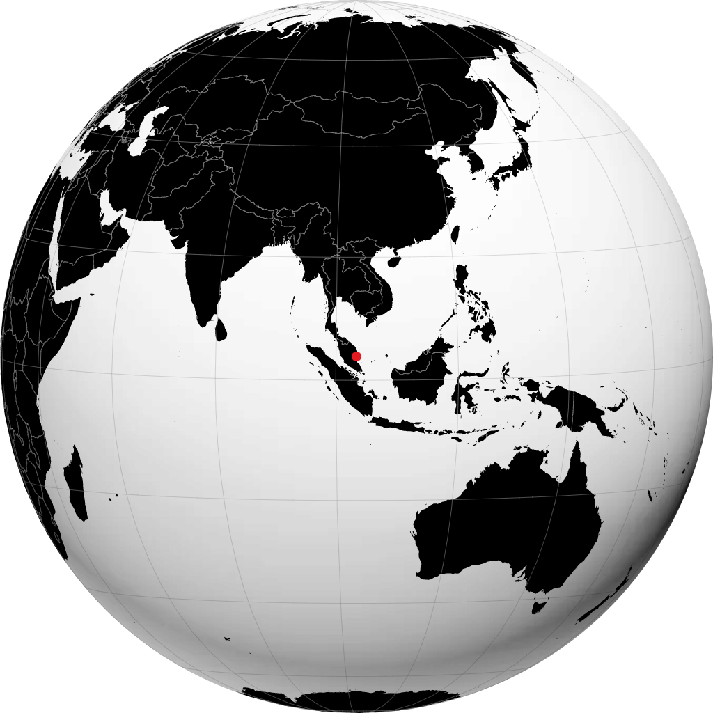 Kuantan kürede