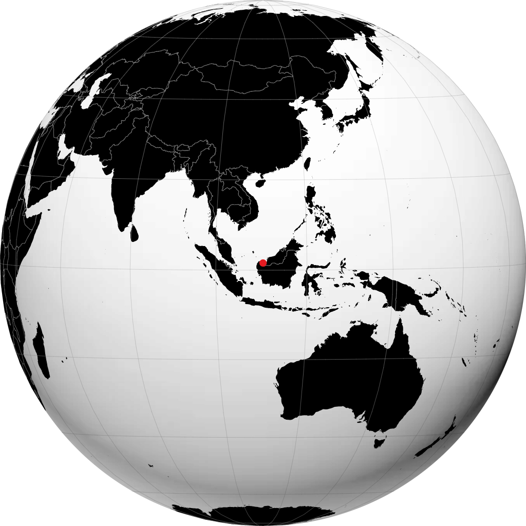 Kuching kürede