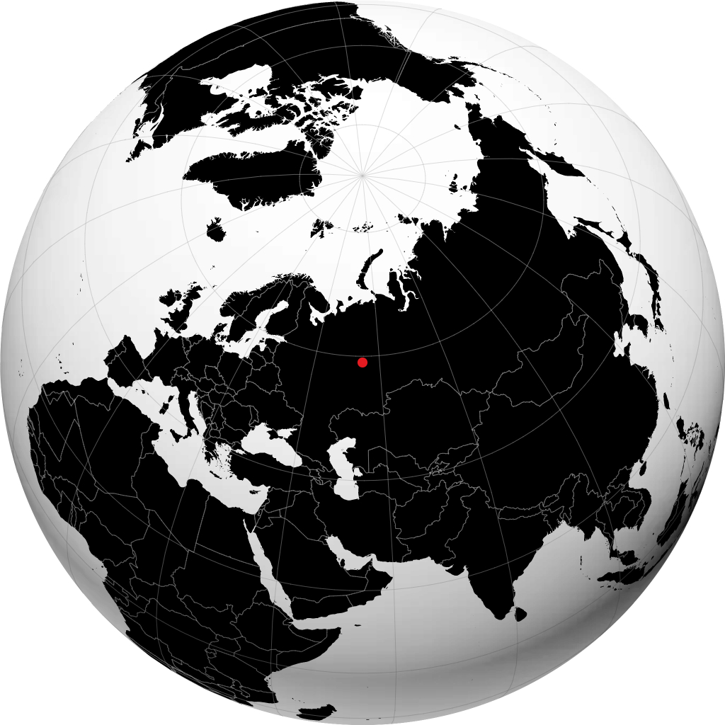 Kudymkar kürede
