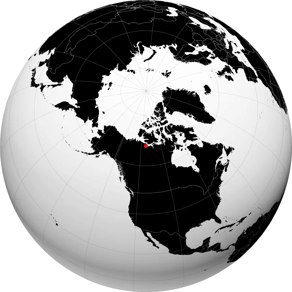 Kugluktuk kürede