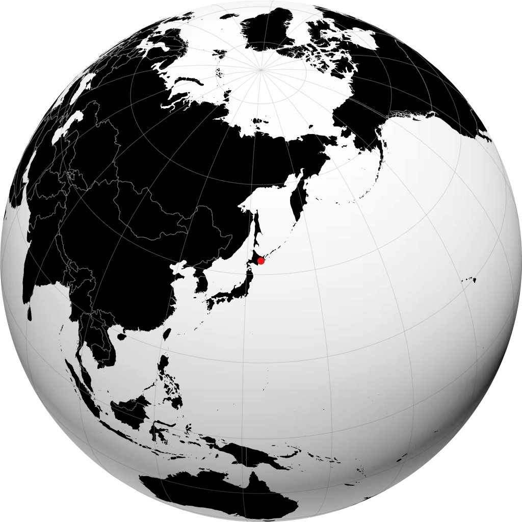 Kushiro kürede