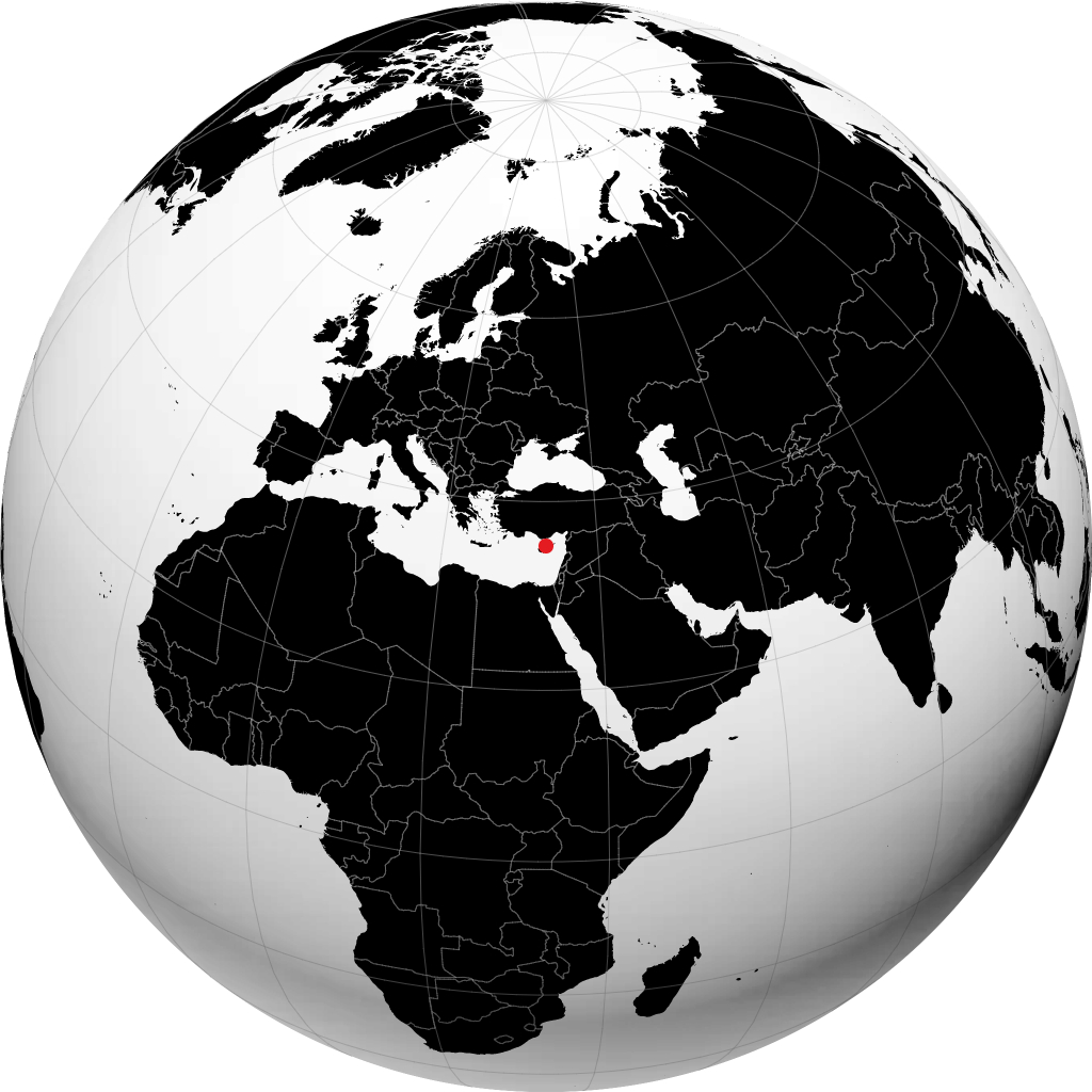 Girne kürede