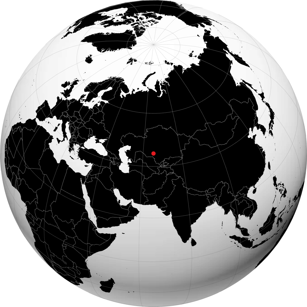 Kızılorda kürede