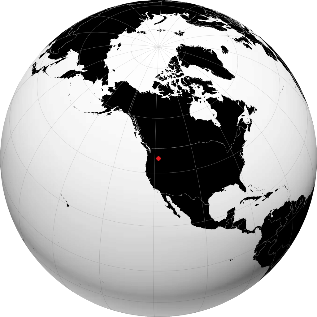 La Grande kürede