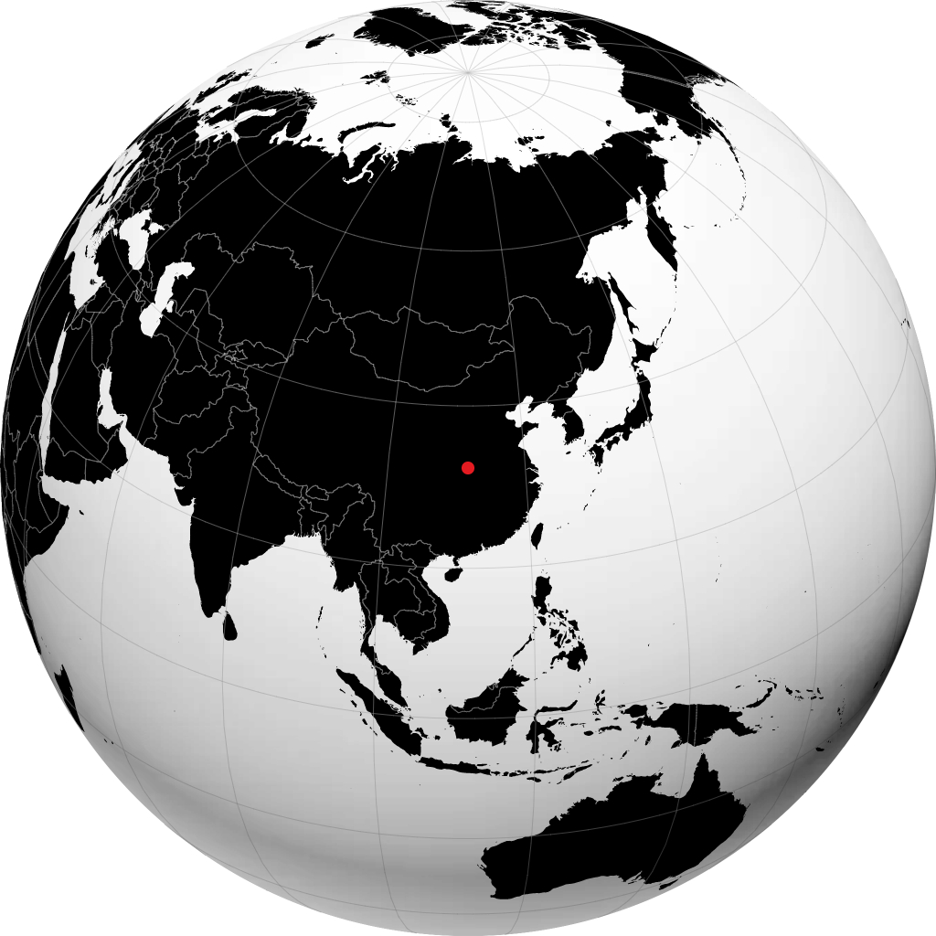 Laohekou kürede