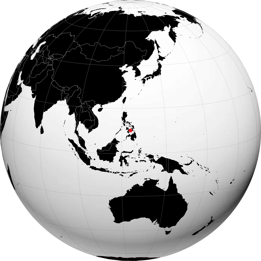 Lapu-Lapu City kürede