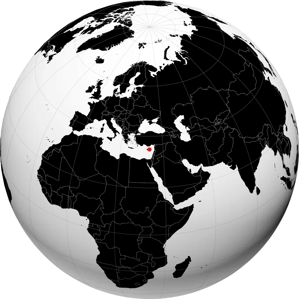 Larnaca kürede