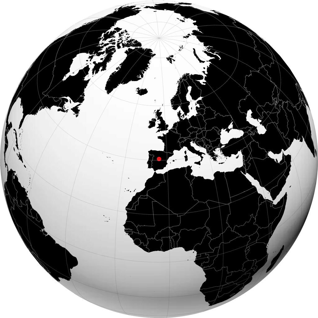 Las Rozas de Madrid kürede
