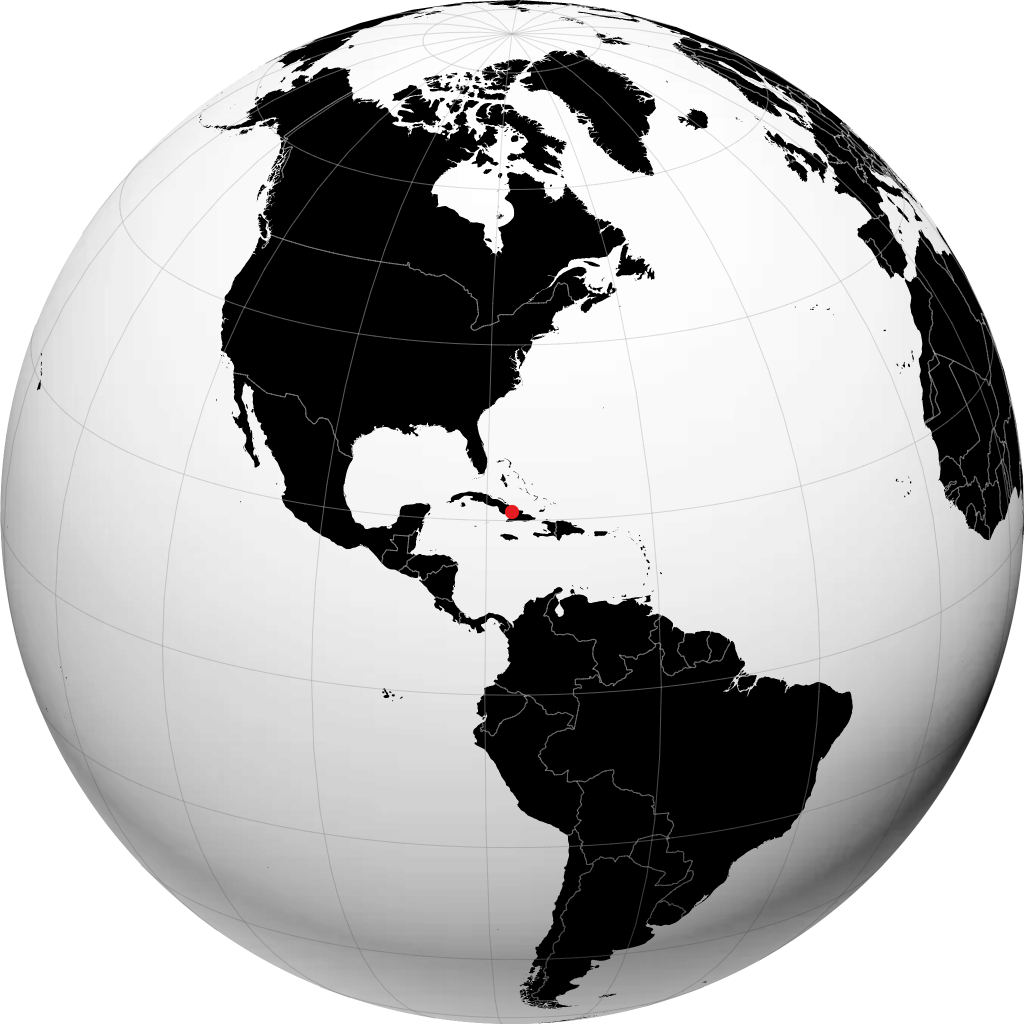 Las Tunas kürede