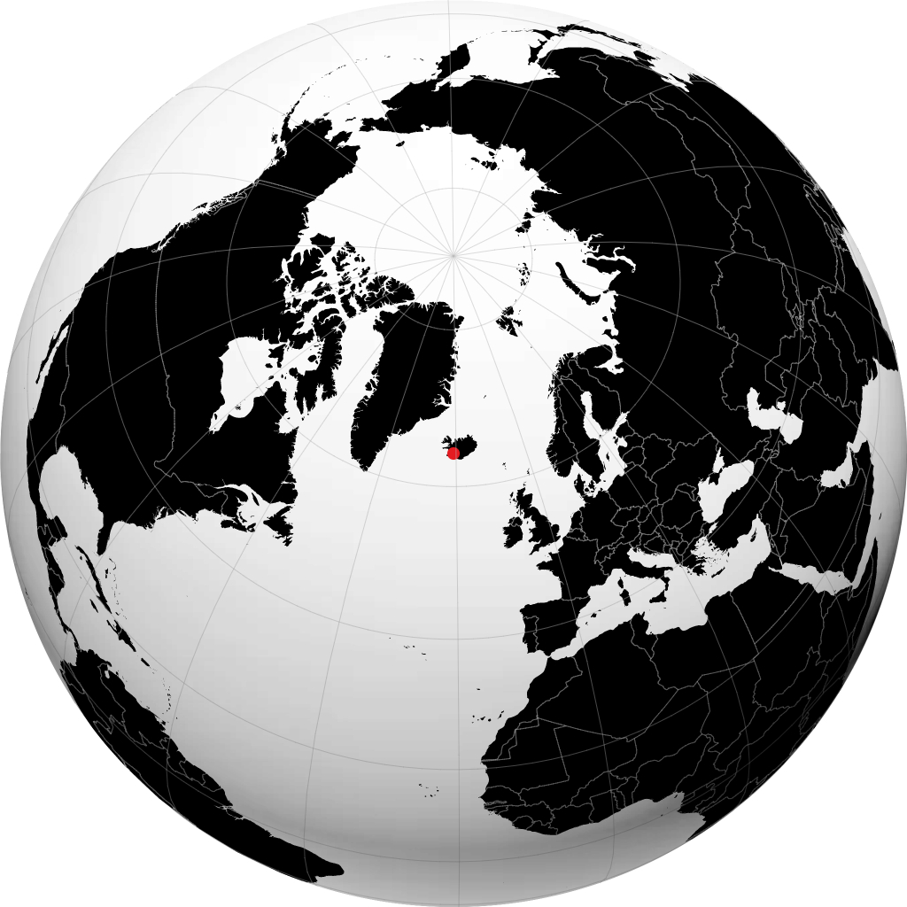 Laugarvatn kürede