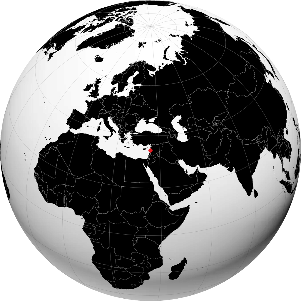 Trablusşam kürede