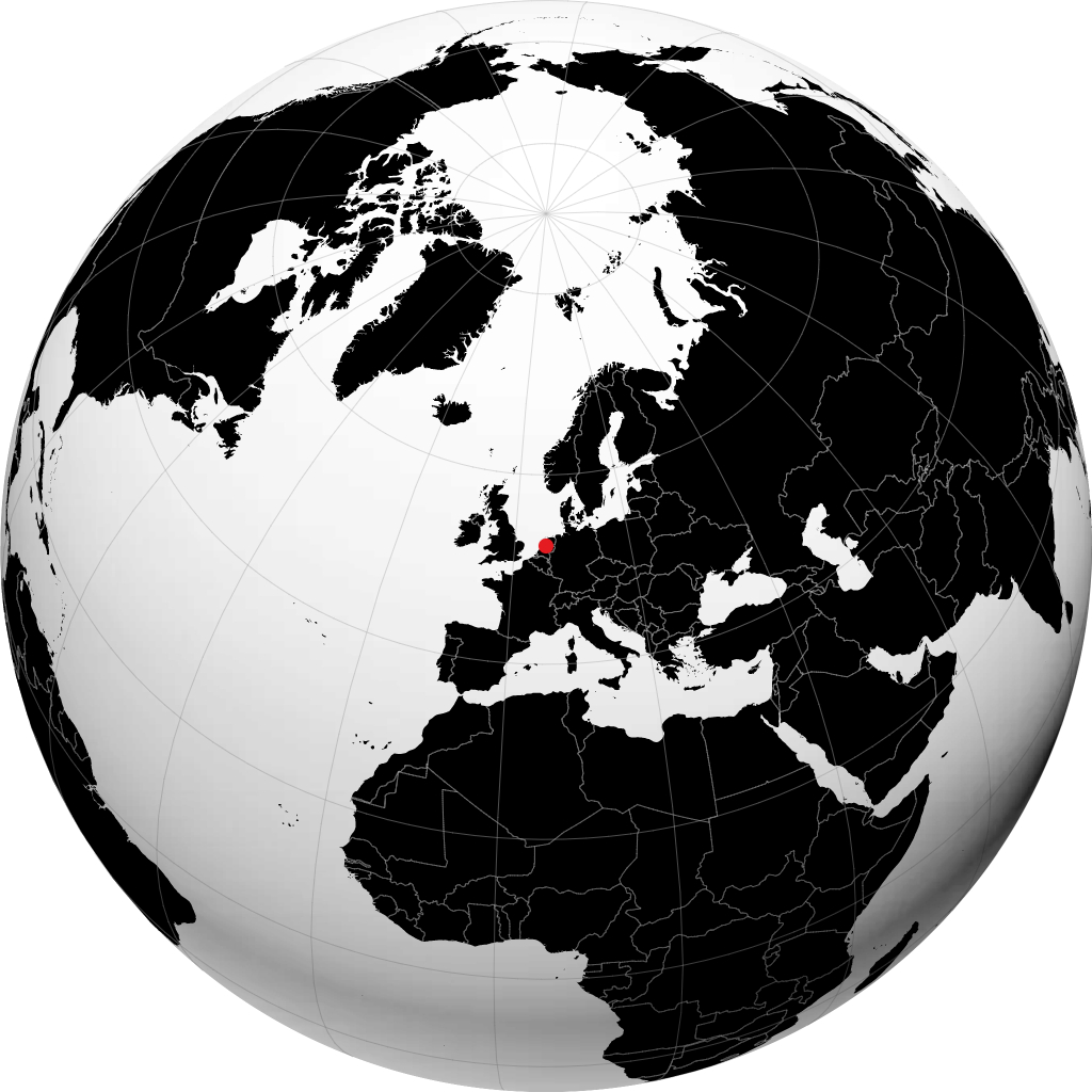 Lelystad kürede