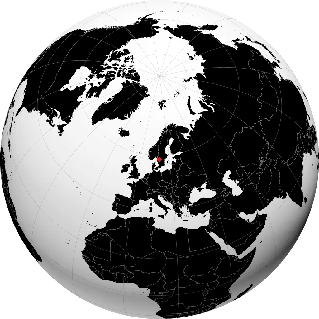 Lidkoping kürede