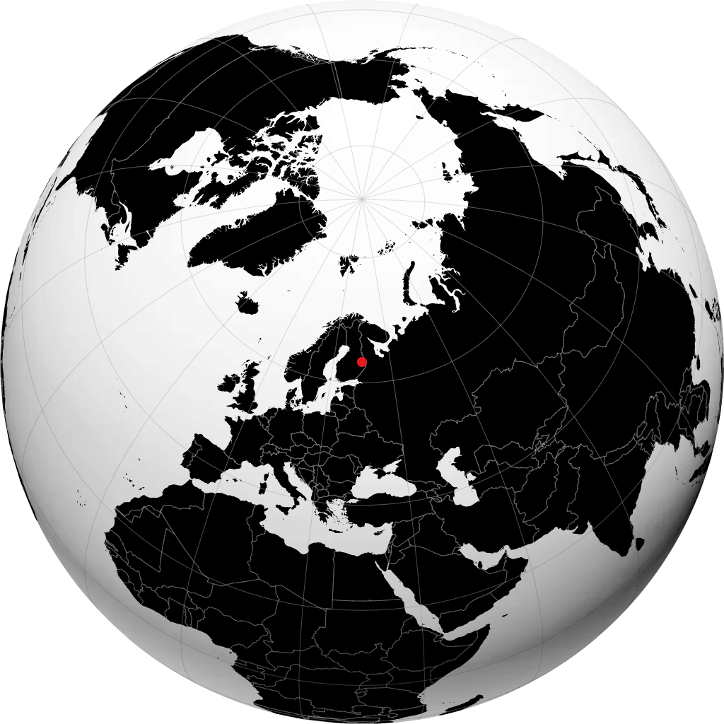 Lieksa kürede