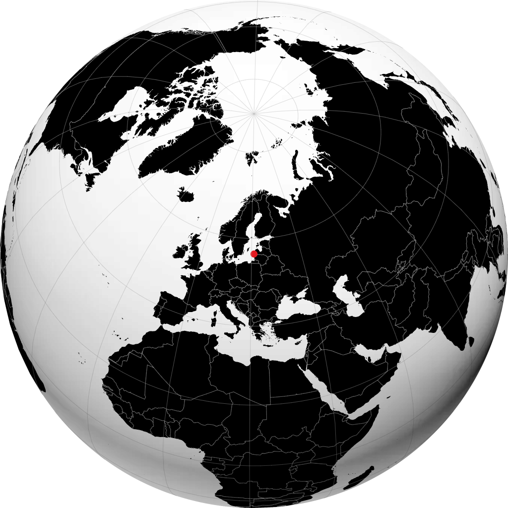 Liepāja kürede