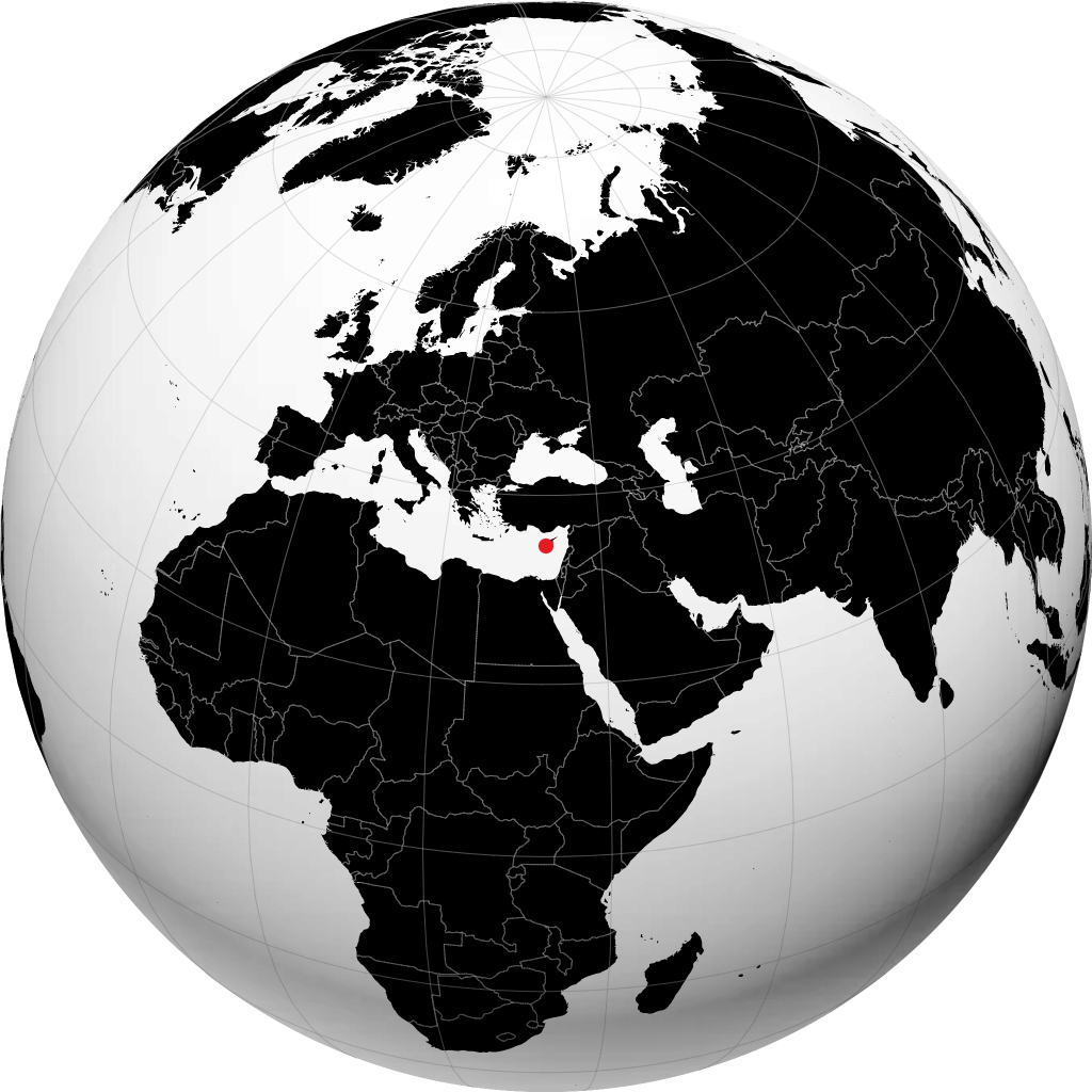 Limasol kürede