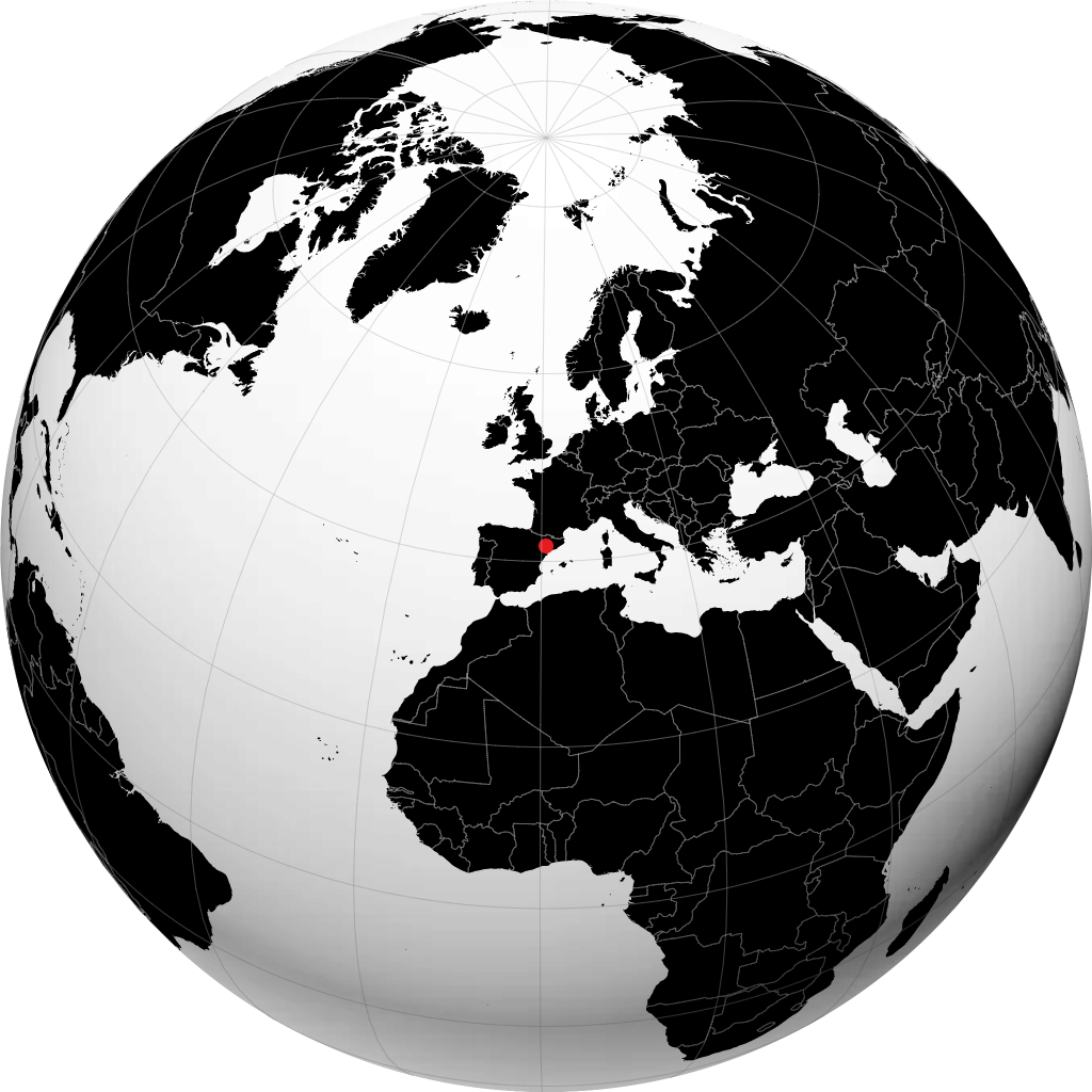 Lleida kürede