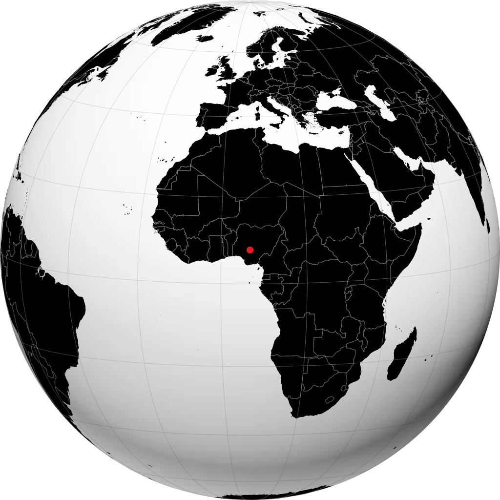 Lokoja kürede