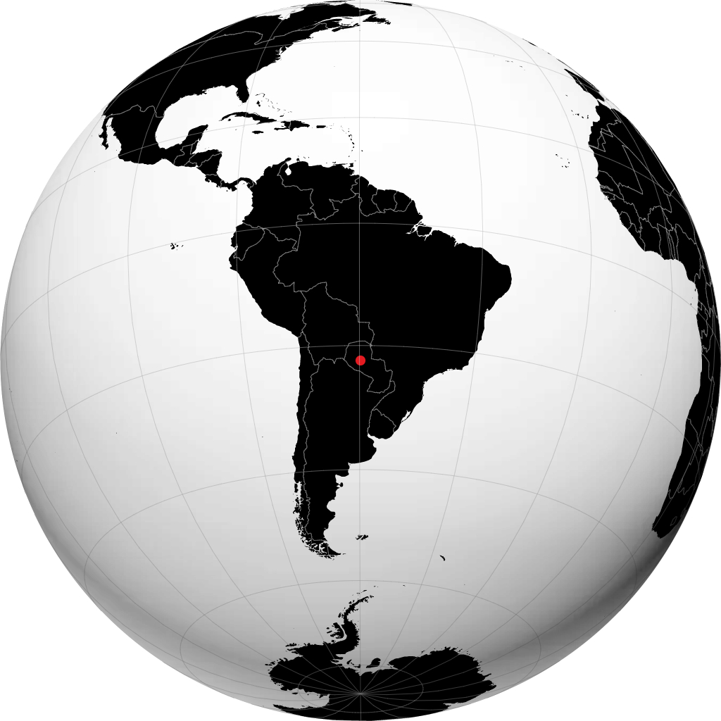 Loma Plata kürede
