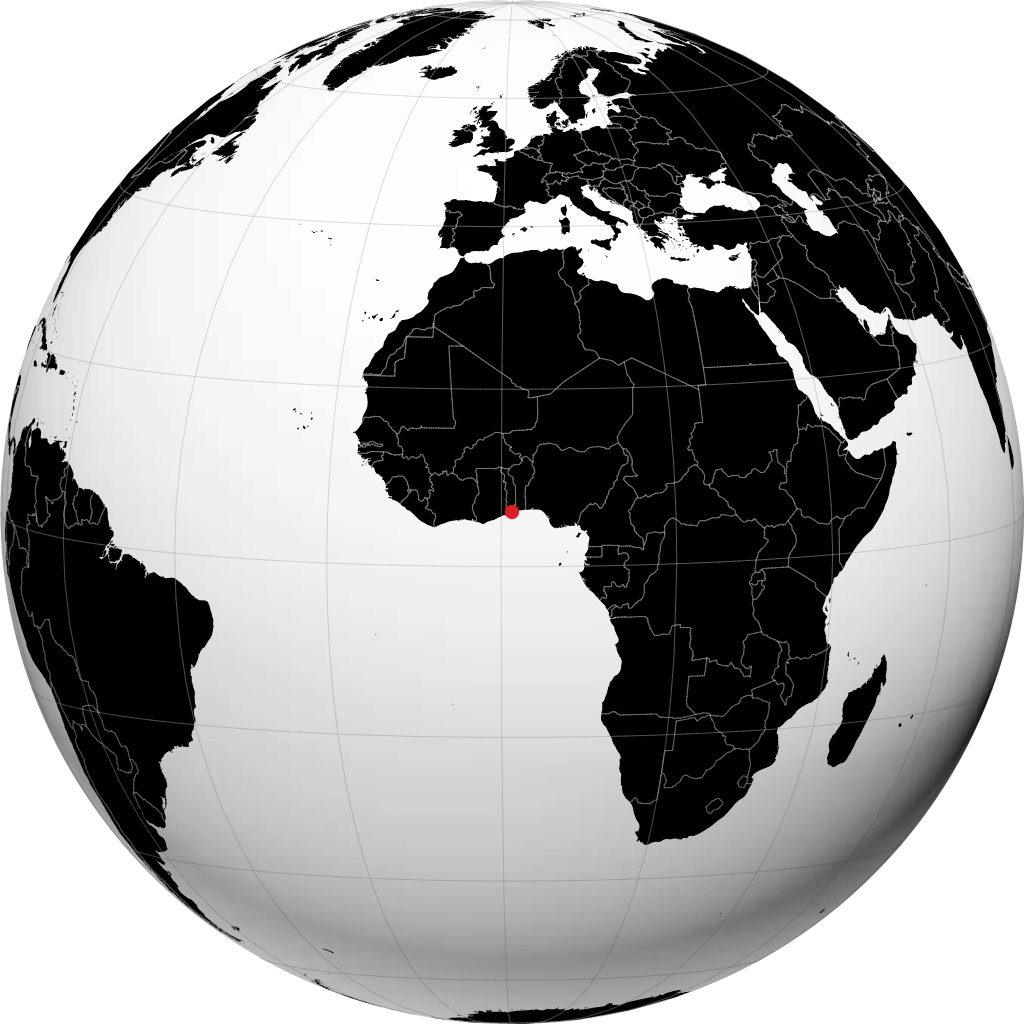Lomé kürede