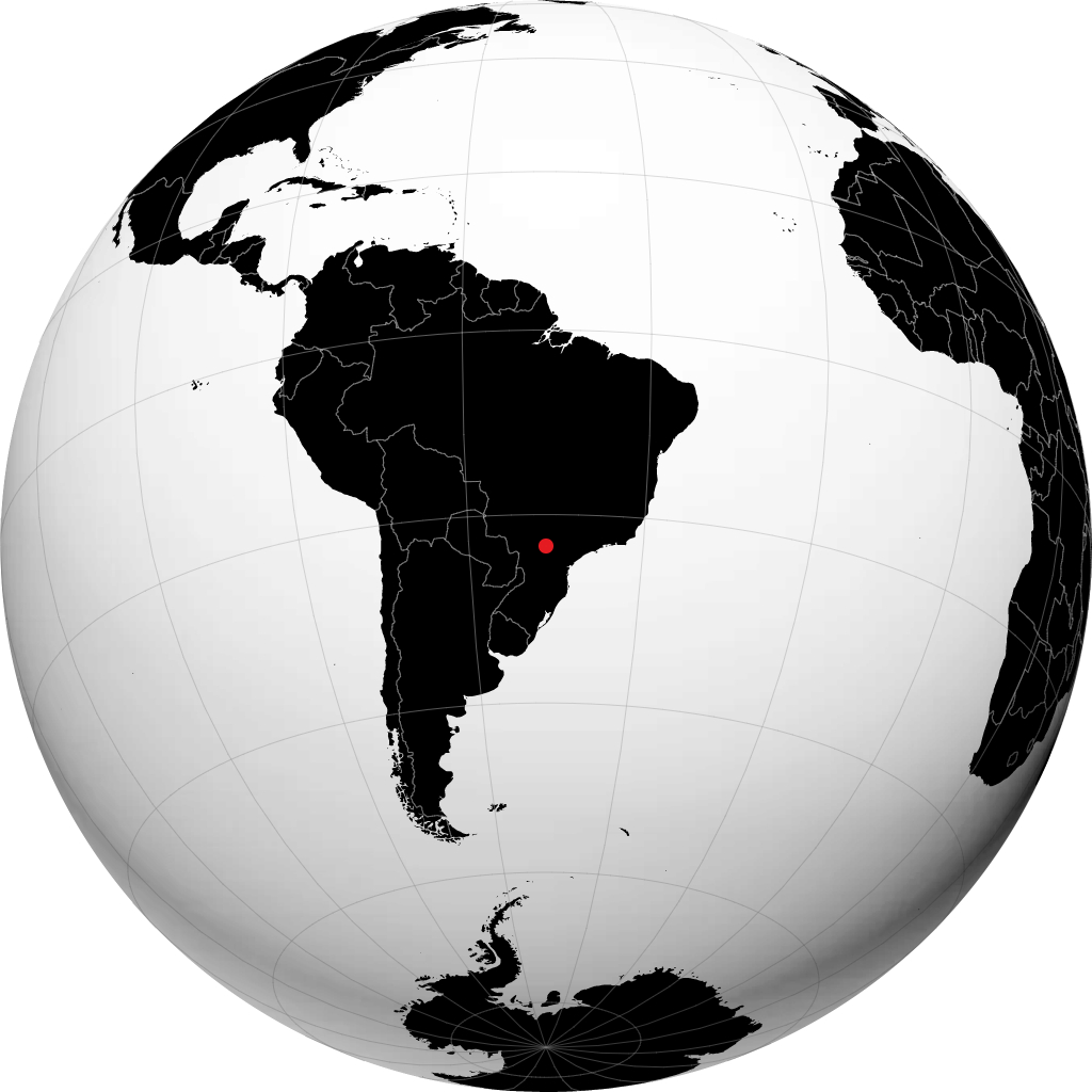 Londrina kürede