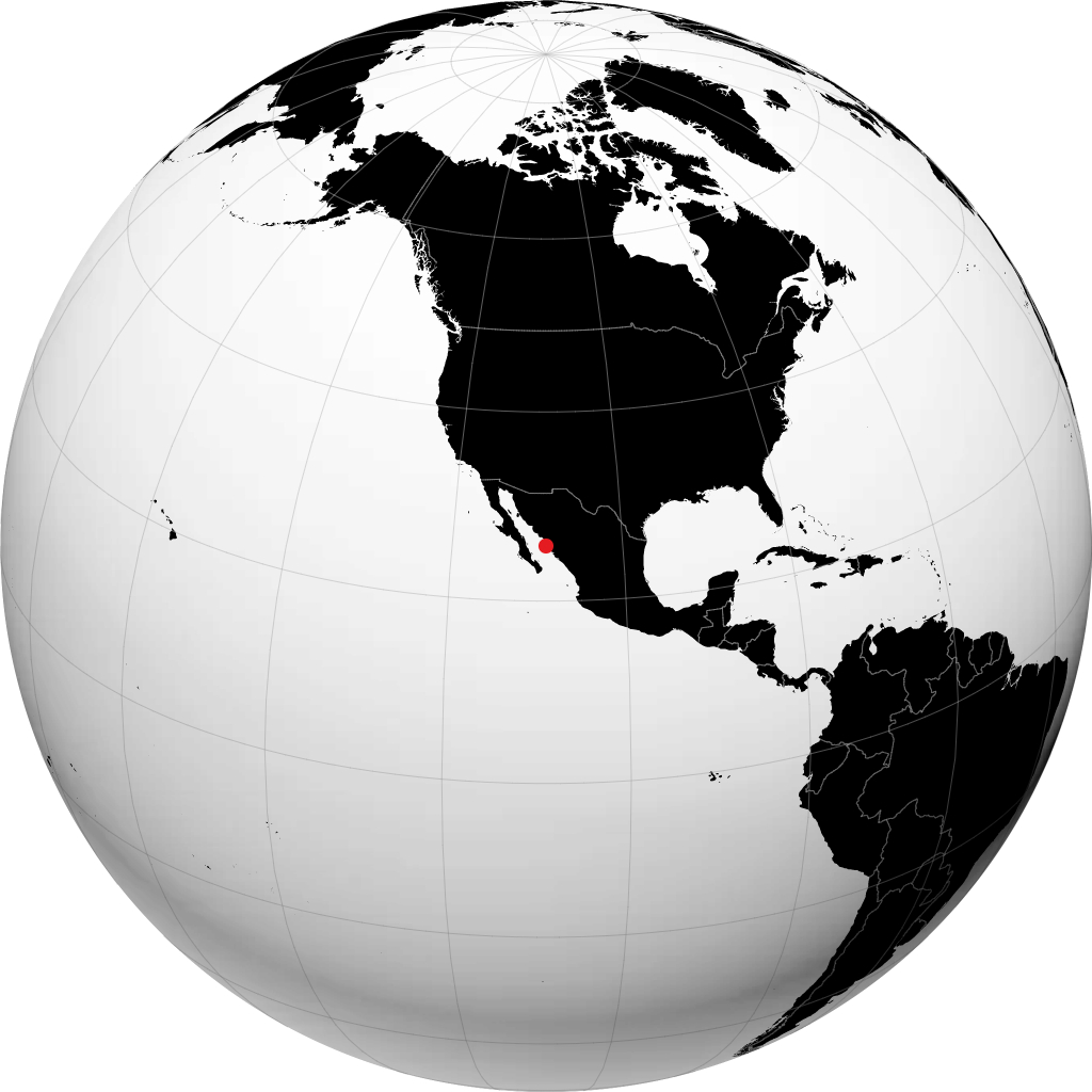 Los Mochis kürede