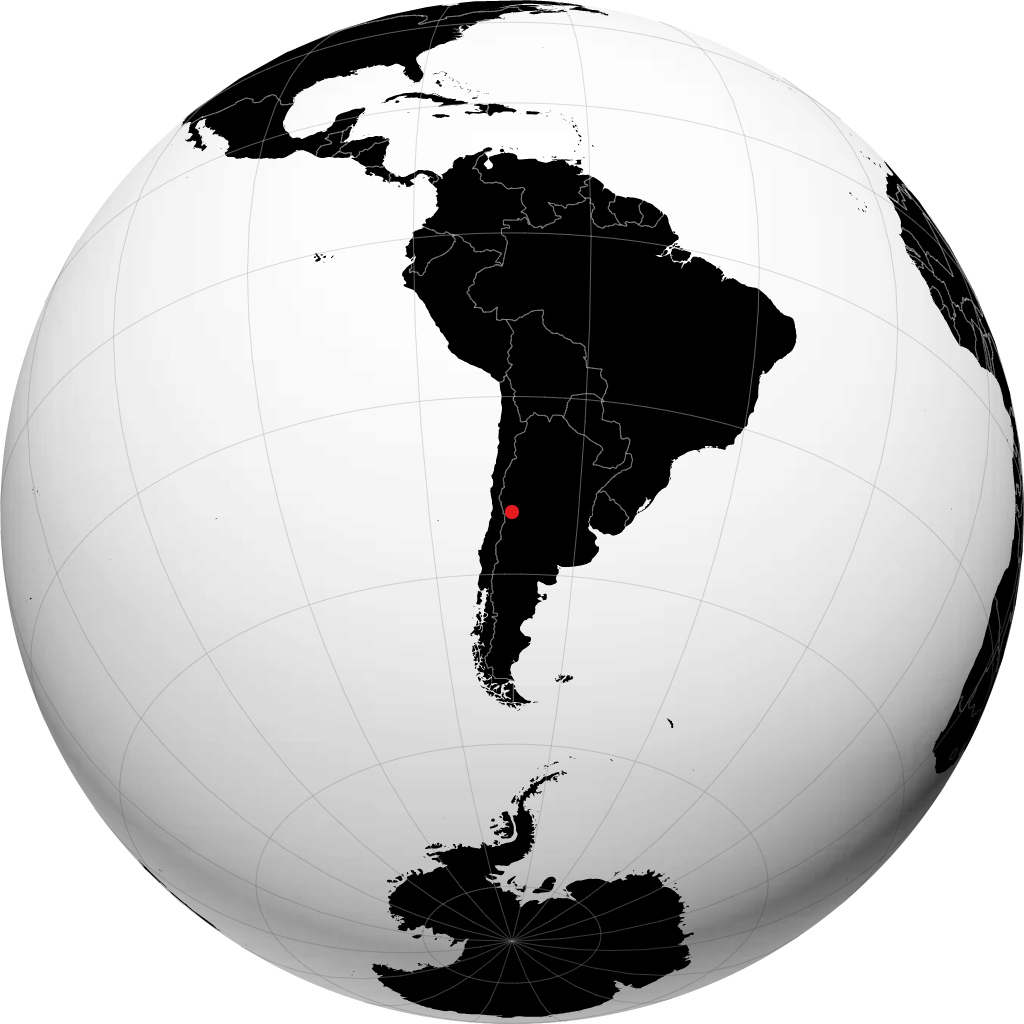 Lujan de Cuyo kürede