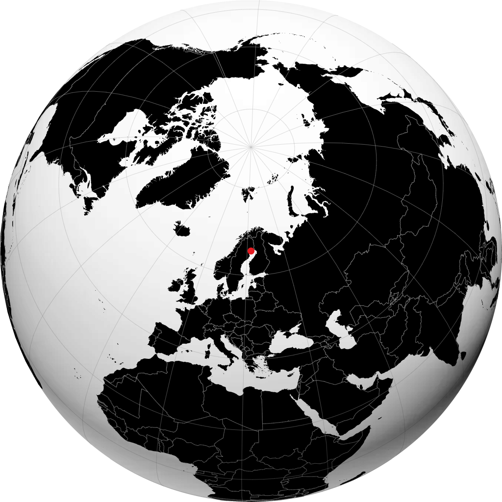 Luleå kürede