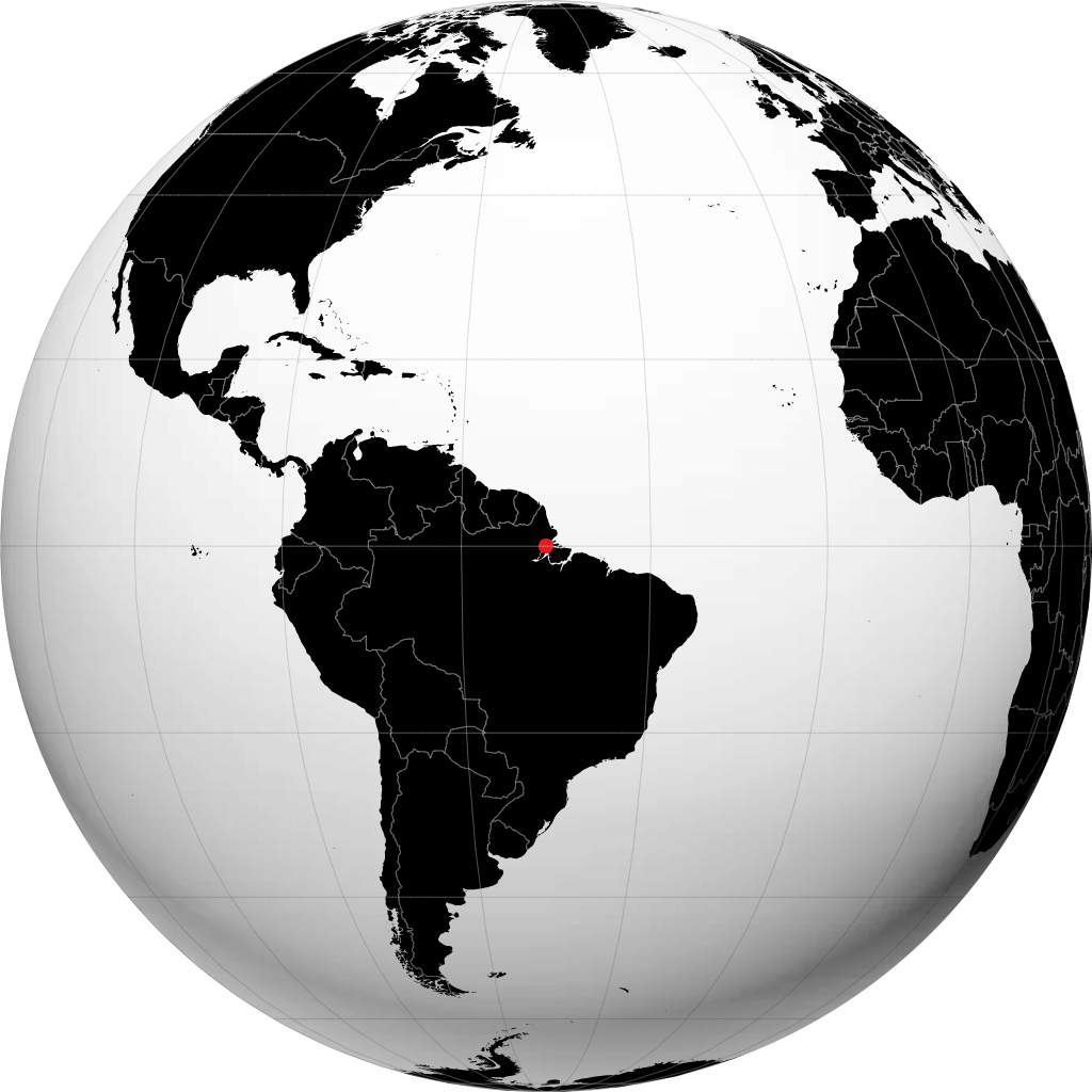 Macapá kürede