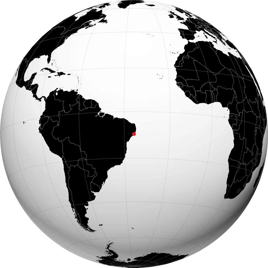 Maceió kürede