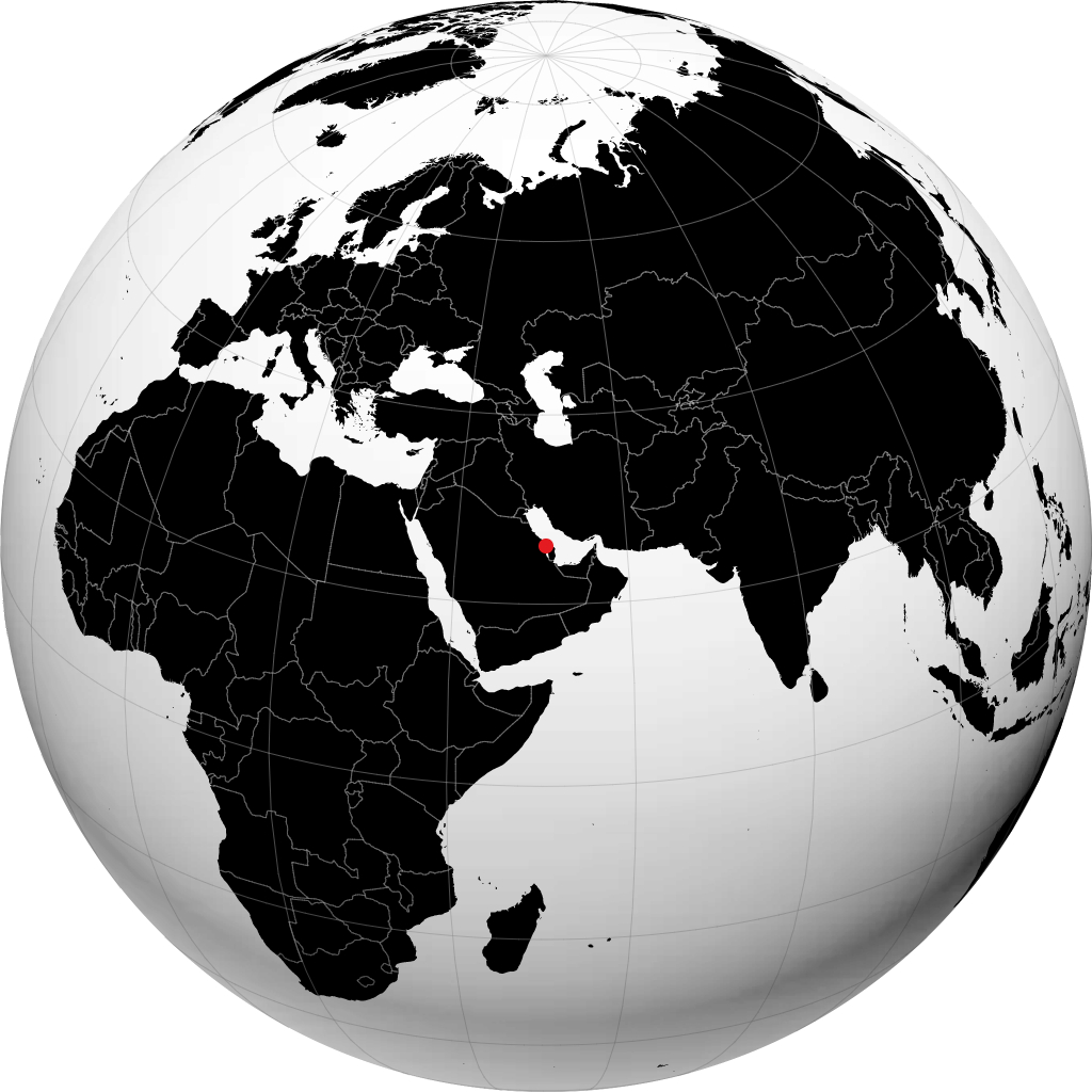 Madinat Hamad kürede