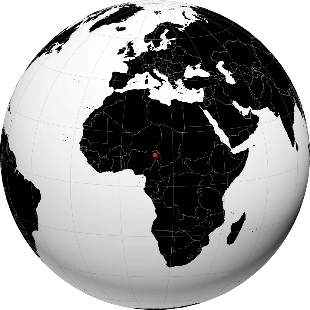 Maiduguri kürede