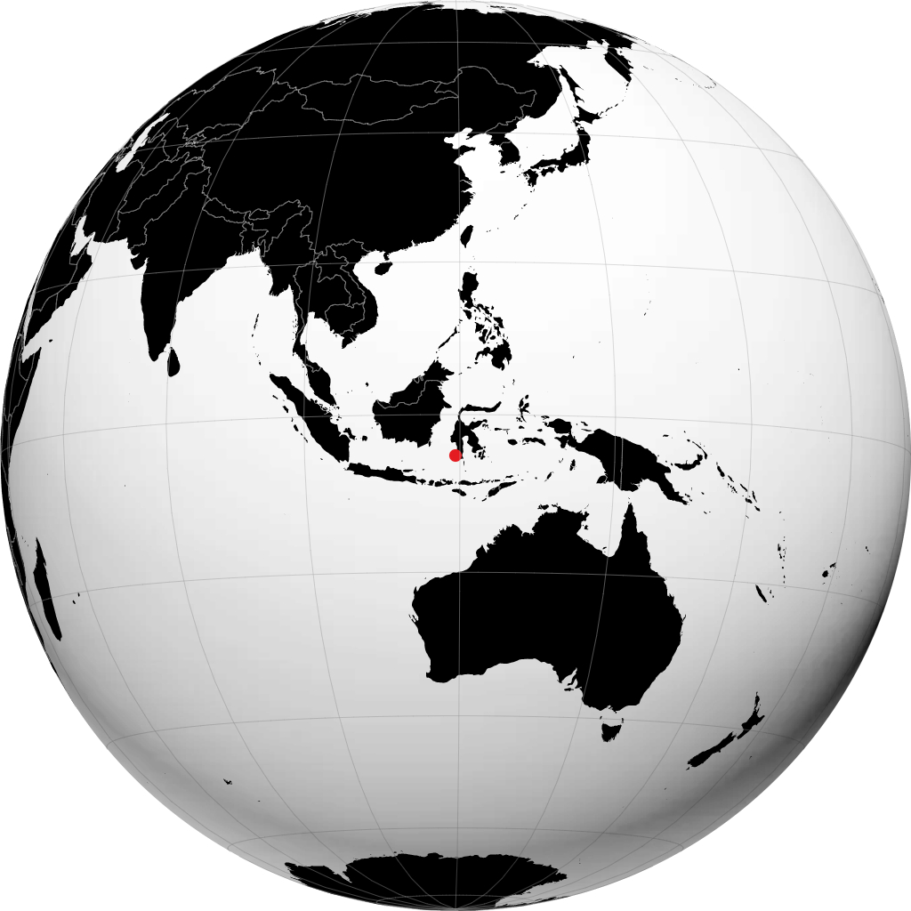 Makassar kürede