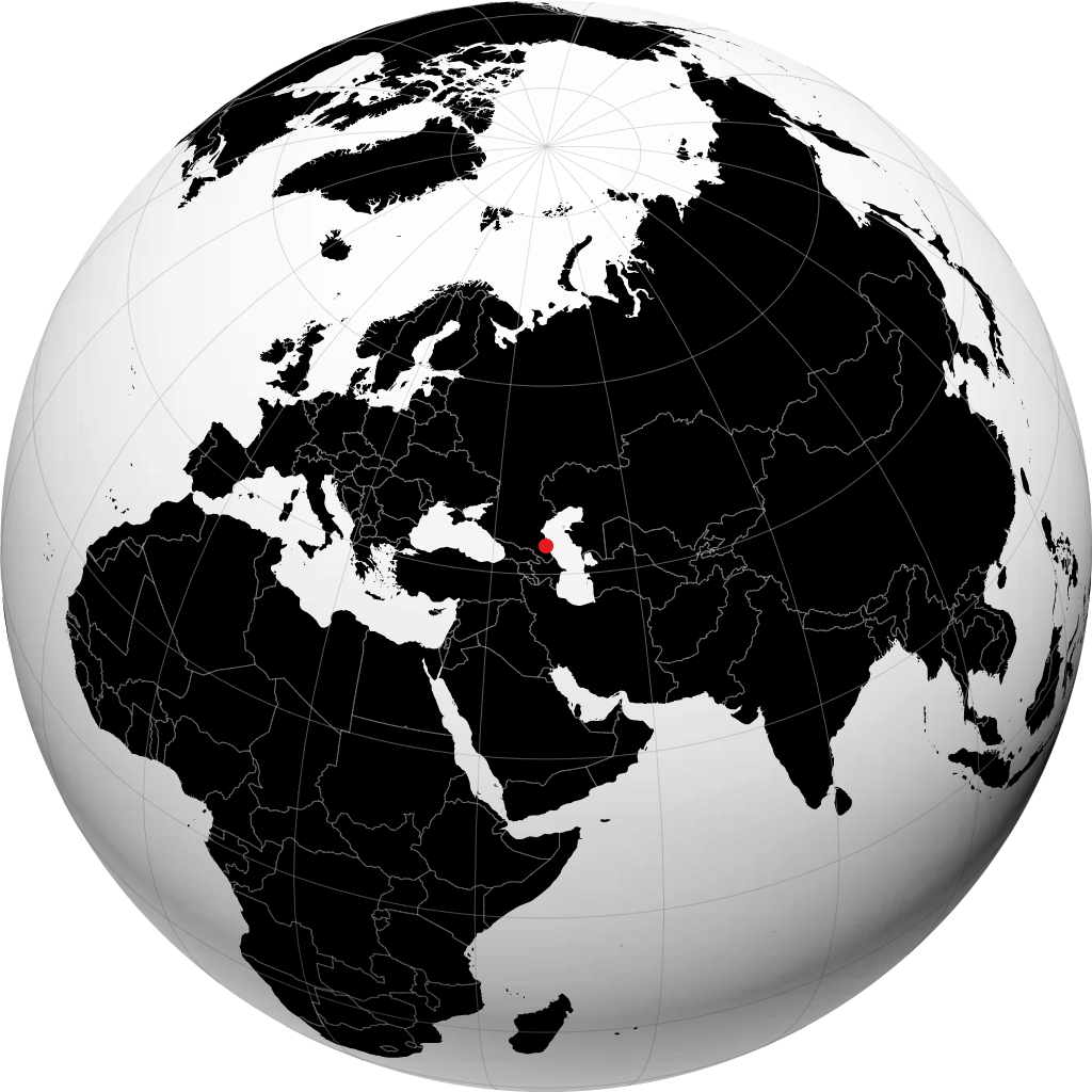 Mahaçkale kürede