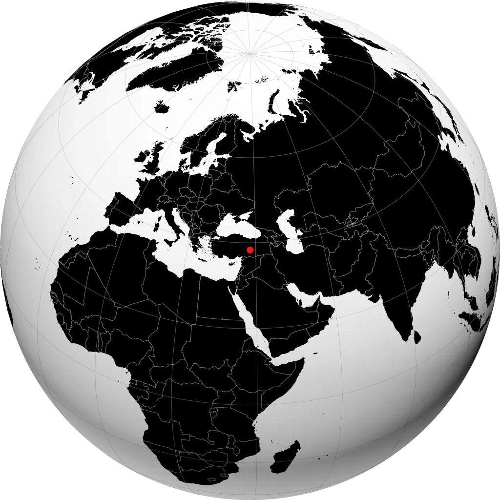 Malatya kürede