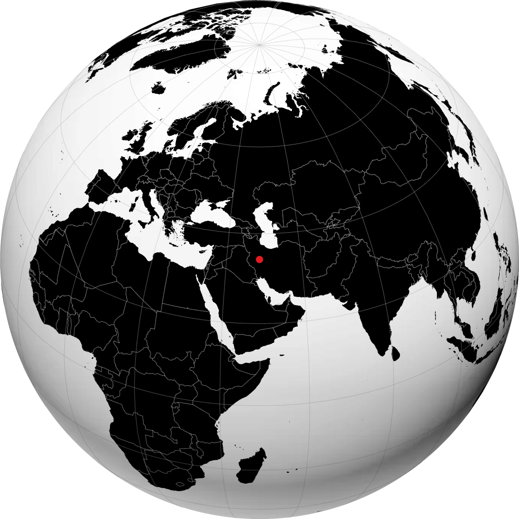 Malayer kürede