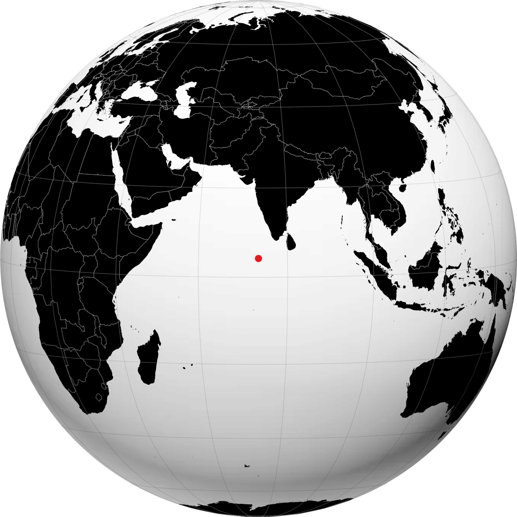 Malé kürede