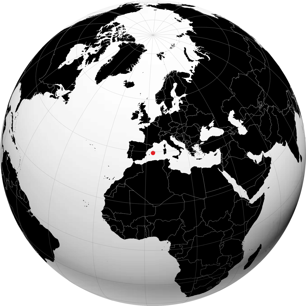 Manacor kürede