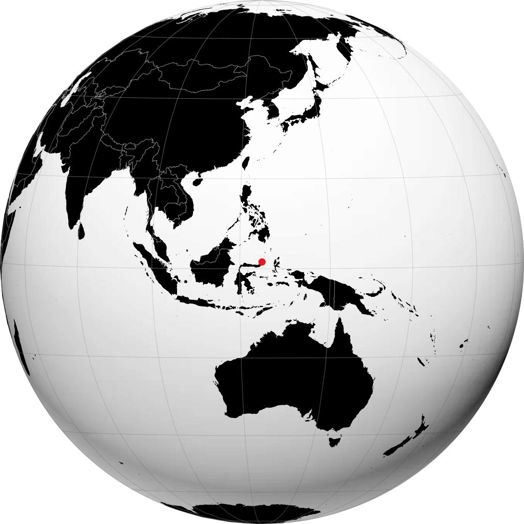 Manado kürede